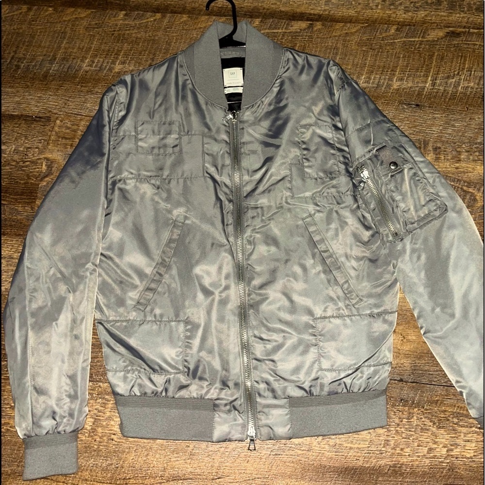 Gap x John Elliott Bomber Jacket